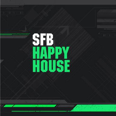 Happy House - Free Vocal Mix