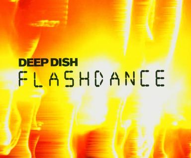 Flashdance - Radio Mix