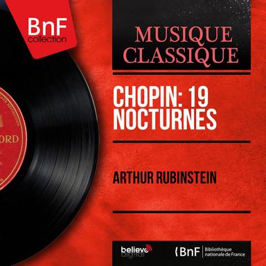 2 Nocturnes, Op. 32: No. 1 in B Major