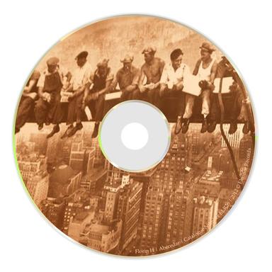 Dincolo de rai, treci de ei