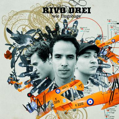 Wie Flugzeuge - Single Version