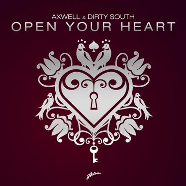 Open Your Heart - Vocal Mix