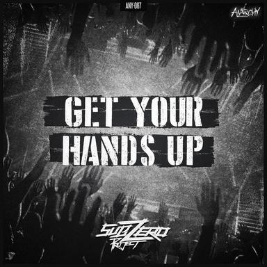 Get Your Hands Up - Radio Edit