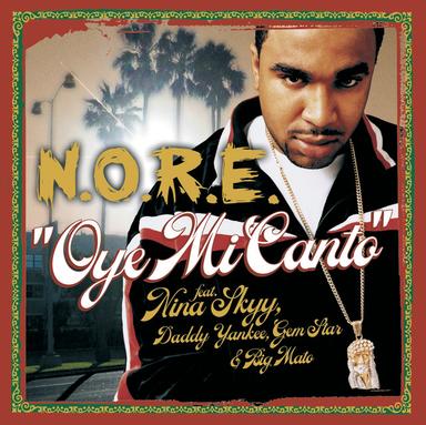 Oye Mi Canto - Radio Edit