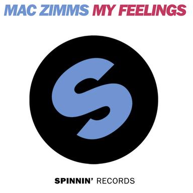 My Feelings - Original Mix