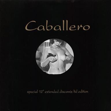 Get Nasty - Extended Club Mix