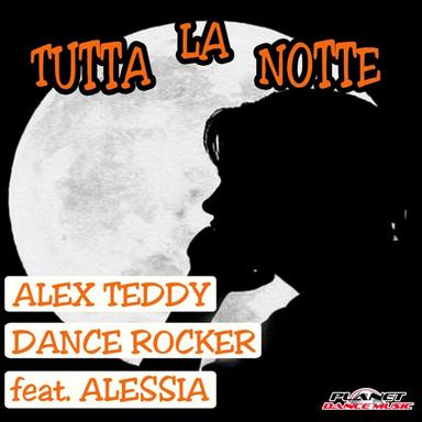 Tutta La Notte - Radio Mix