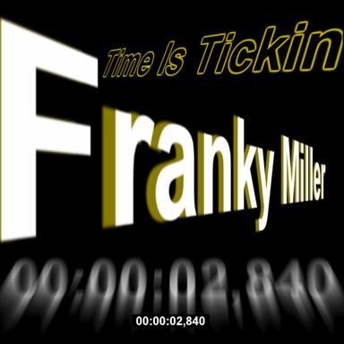 Time Is Tickin - Bucher Rmx