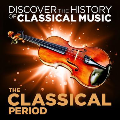 Concerto in A Major for Clarinet and Orchestra, K. 622: II. Adagio