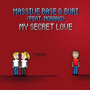 My Secret Love - Original Edit