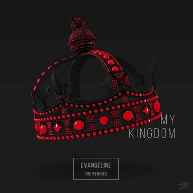 My Kingdom - William Black Remix