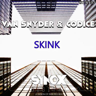 Skink - Original Mix