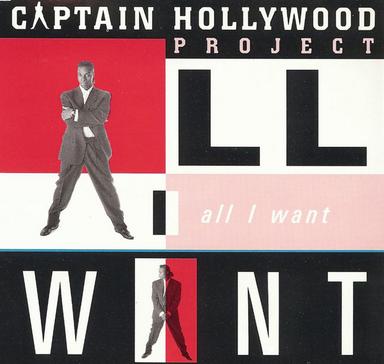 All I Want - Single Video Mix