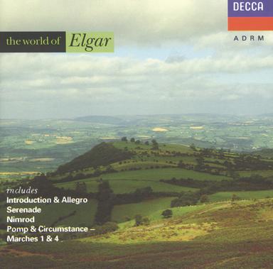 The World of Elgar