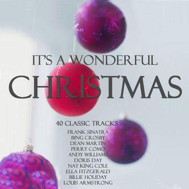 I've Got My Love To Keep You Warm