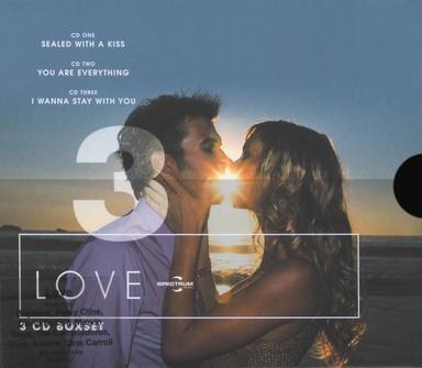 Sealed With A Kiss - Single Version