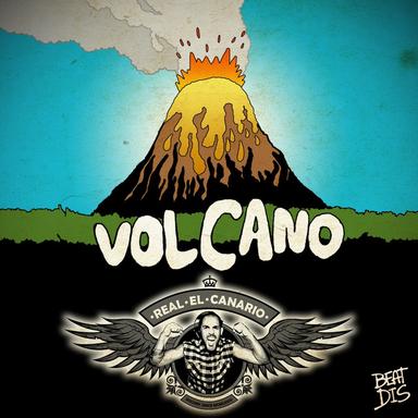 Volcano - Original Mix