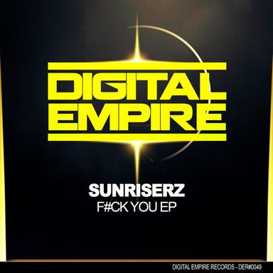 F#ck You - Original Mix