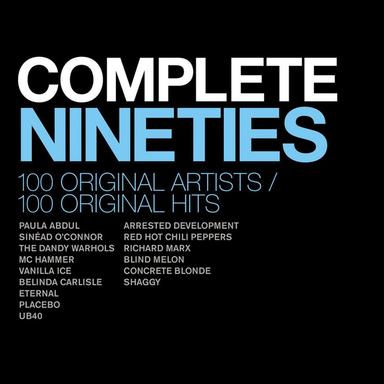 Just Like You - Power Mix