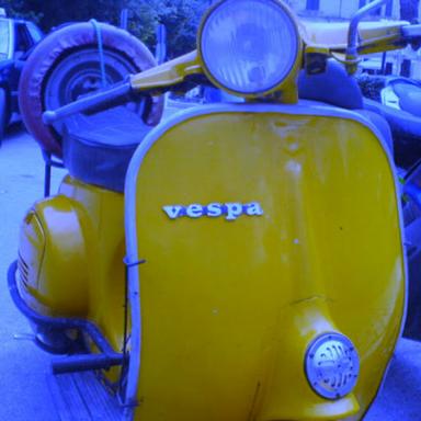 Herbie Goes Bananas - Morgan Hammer Remix