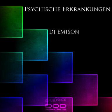 Psychische Erkrankungen - Original mix