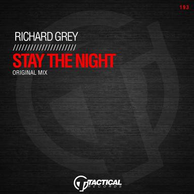 Stay The Night - Original Mix