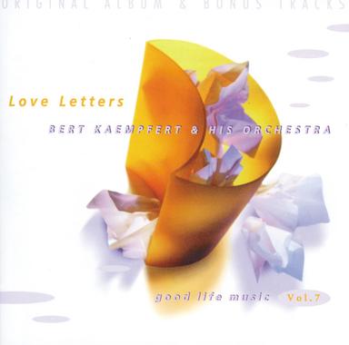 Moon Over Naples (Spanish Eyes)