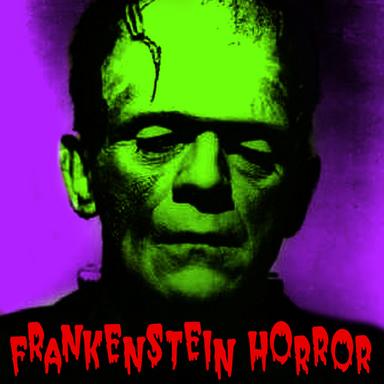 At The House Of Frankenstein