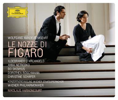 Le nozze di Figaro, K. 492: Sinfonia - Live