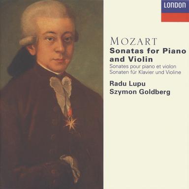 Sonata for Piano and Violin in E Minor, K.304: 1. Allegro