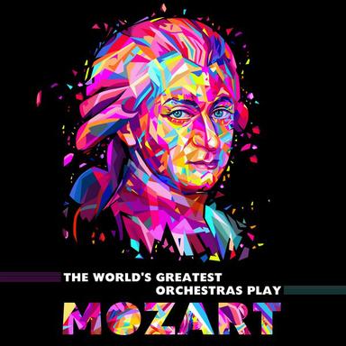 Symphony No. 25 in G Minor, K. 183: III. Menuetto