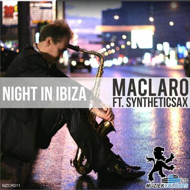 Night In Ibiza - Ibiza Sax Mix