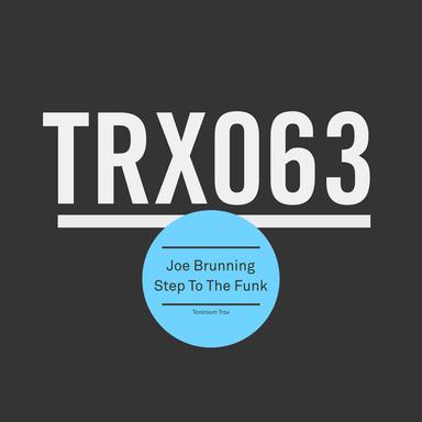 Step To The Funk - Original Mix