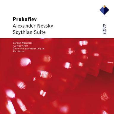 Prokofiev: Alexander Nevsky, Op. 78: V. The Battle on the Ice