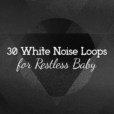 Waves of Brown Noise