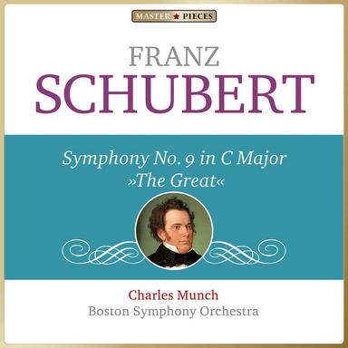 Symphony No. 9 in C Major, D. 944 "The Great": IV. Finale. Allegro vivace