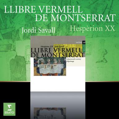 Anonymous: Llibre Vermell De Montserrat: Ad mortem festinamus