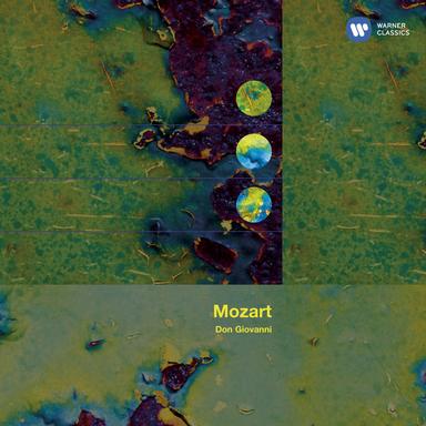 Mozart: Don Giovanni, K. 527, Act 2: Finale. "Don Giovanni, a cenar teco" - "Da qual tremore insolito" (Il Commendatore, Don Giovanni, Coro, Leporello)