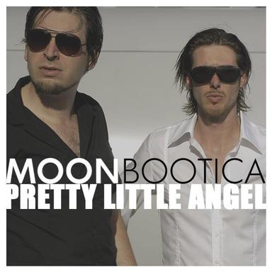 Pretty Little Angel - Clubmix Remix
