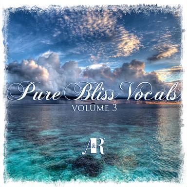 Pure Bliss Vocals, Vol. 3
