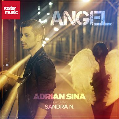 Angel (feat. Sandra N.)