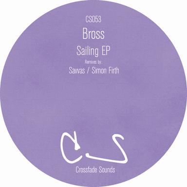 Sailing - Savvas Remix