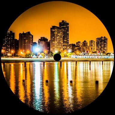 Chill In The City - Original Mix