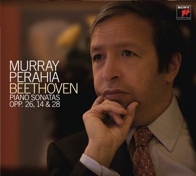 Beethoven: Piano Sonatas, Opp. 14, 26 & 28