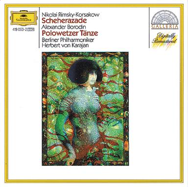 Scheherazade, Op. 35: II. The Story of the Calender Prince. Lento