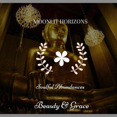 Moonlit Horizons - Soulful Abundances