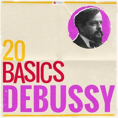 12 Preludes, Book 1, L. 117: VIII. La fille aux cheveux de lin