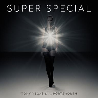 Super Special - Radio Edit