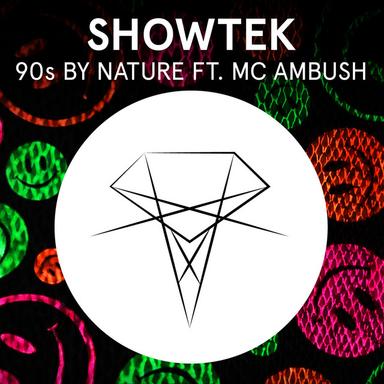 90s by Nature - US Radio Mix