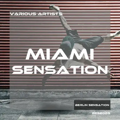 We Bite! - Designer Drugs NY Nite Dub